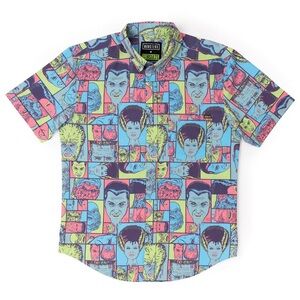 NEW w/ tag Universal Monsters "Monster Drip" – RSVLTS